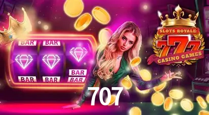 A Revolução dos Aplicativos de Jogos no 707
