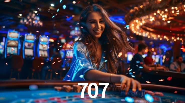 Statistics 707