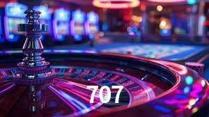 Experiência VIP 707