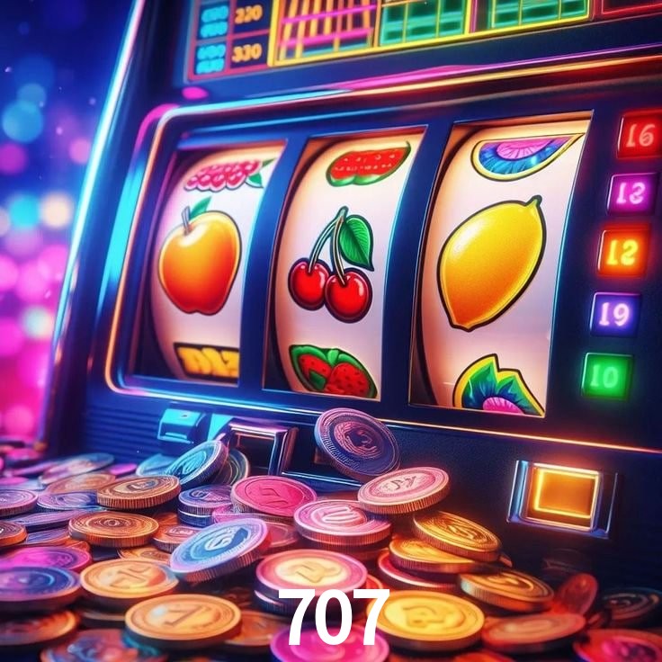 Estatísticas 707