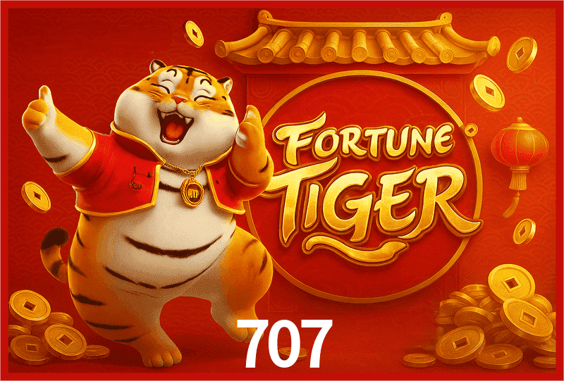 Jogos Exclusivos 707