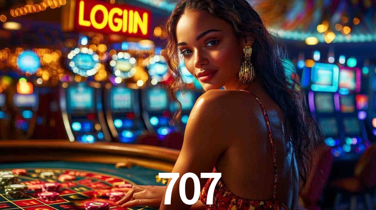 Login Seguro 707