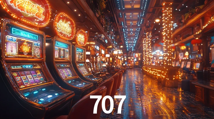 707.com