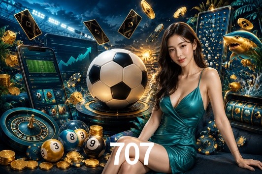 Basketball Betting 707