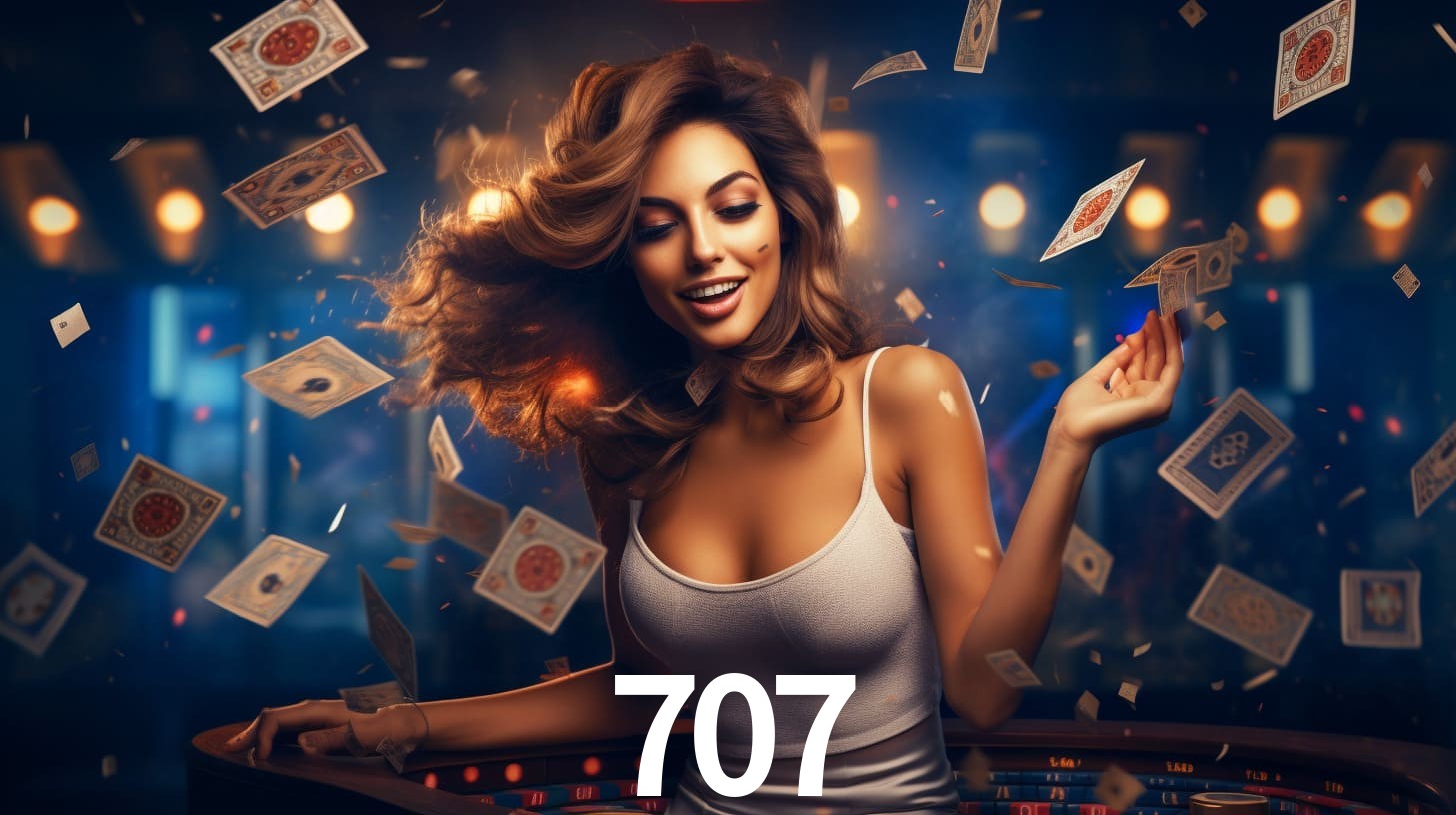 Live Casino 707