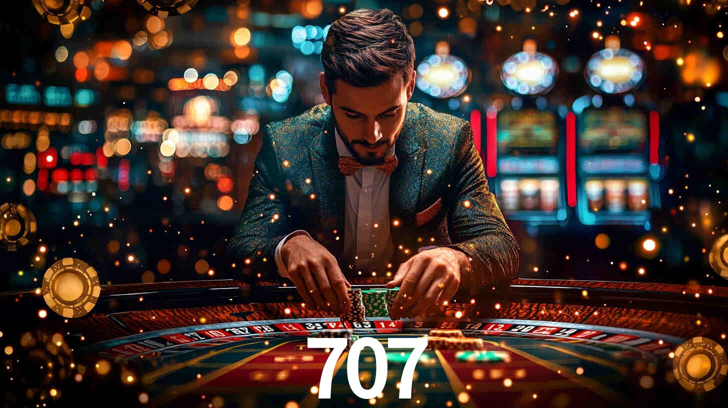 Exclusive Games 707