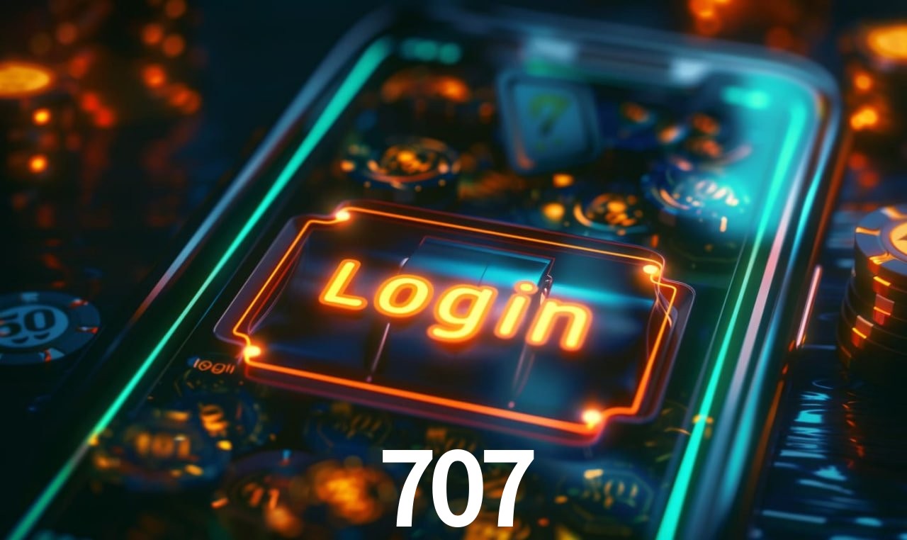 Tennis Betting 707