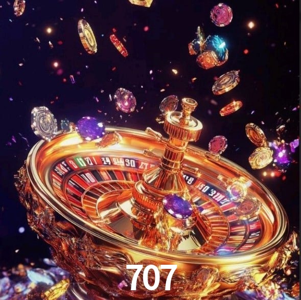 707 Logo Verificado