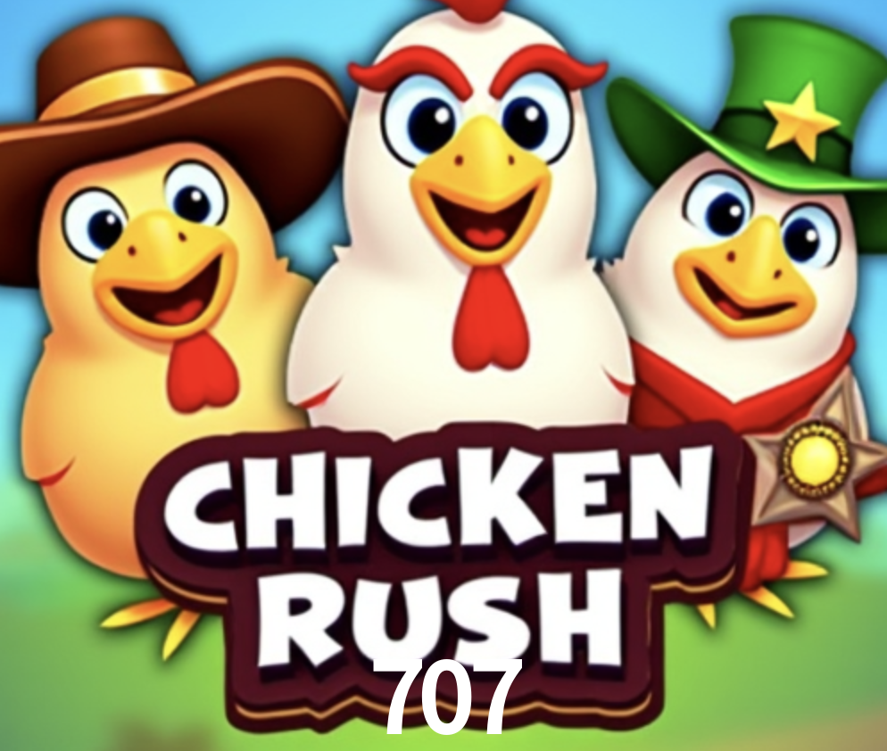 APP oficial da 707 para mobile
