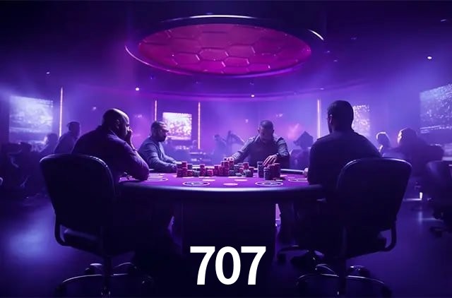 Recursos de Bônus 707