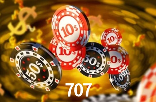 Apostas de Futebol 707