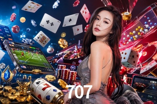 Live Casino 707