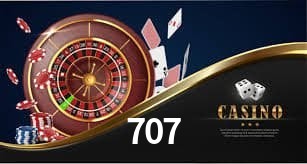 Apostas de Tênis 707