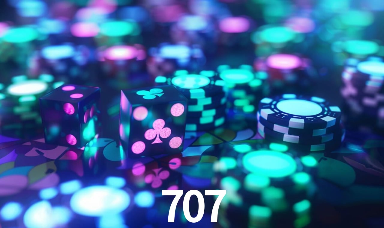 Jogo Spaceman 707