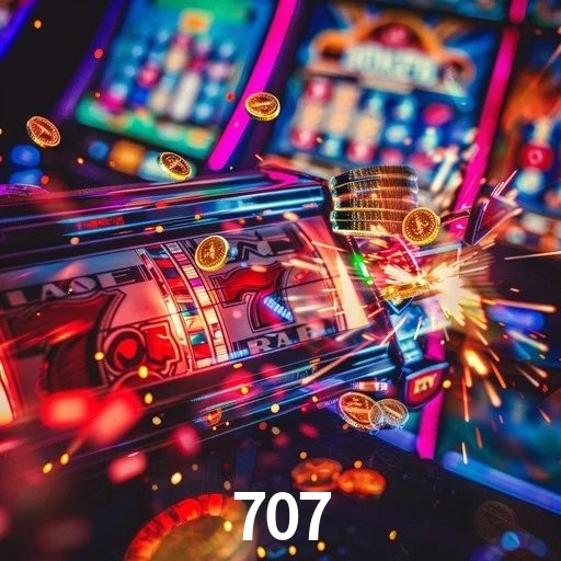 Casino VIP 707