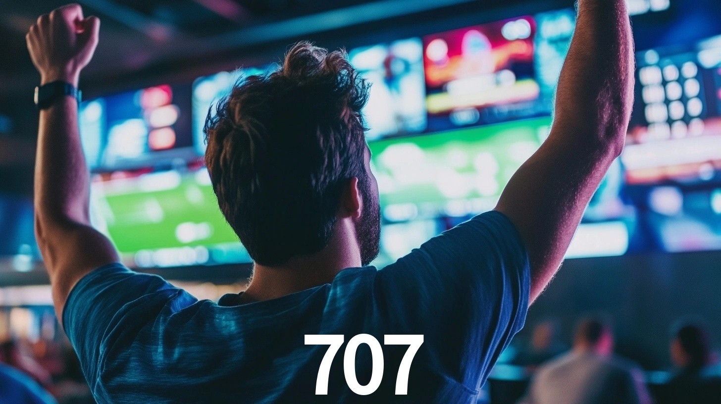 707: Seu Especialista em Apostas Esportivas Brasileiras