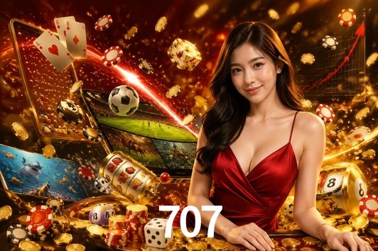 Exclusive Offers 707