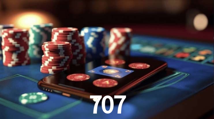 Estratégias Crash Games 707