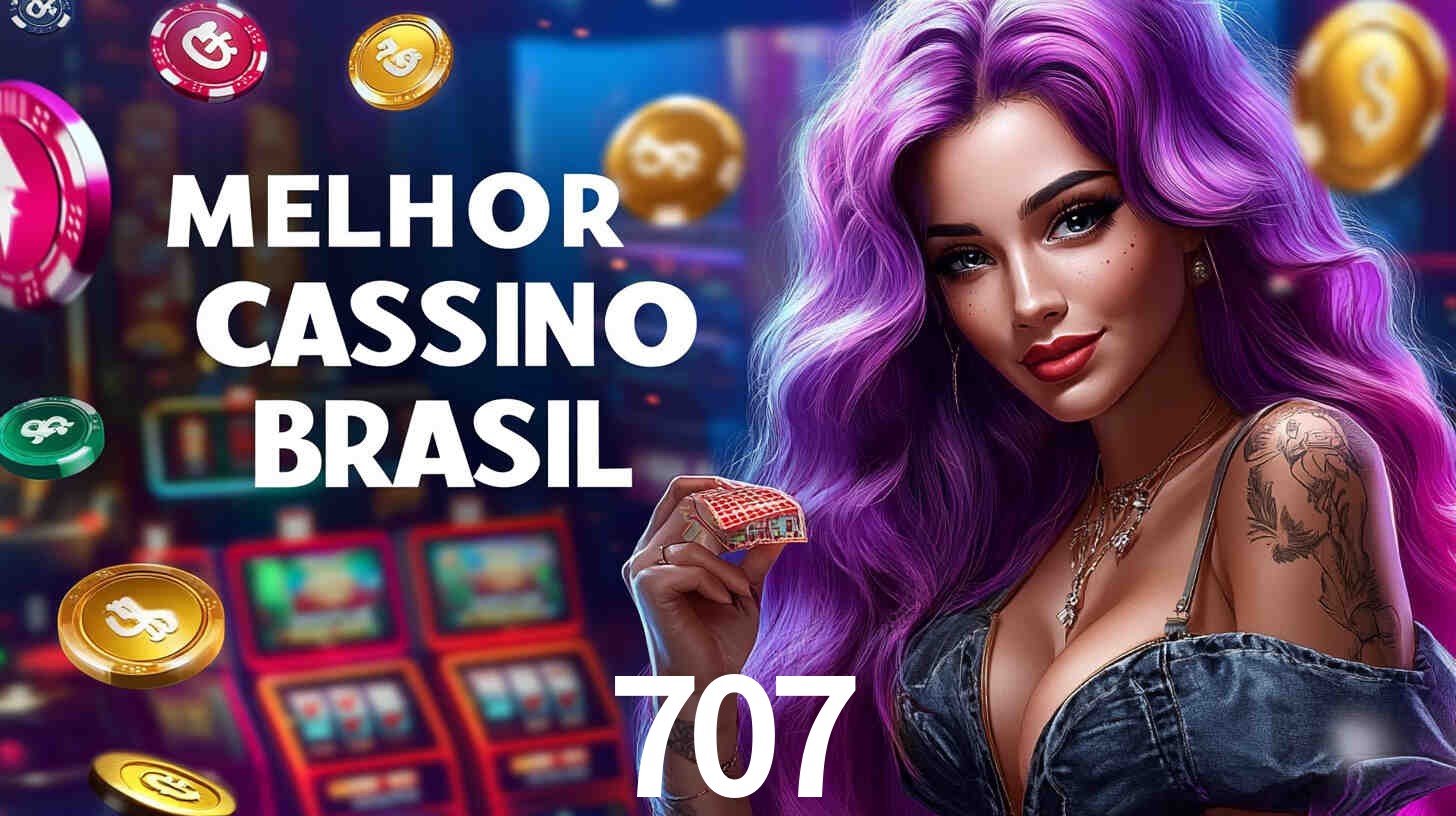 Explorando a Categoria de Eventos em Apostas na 707