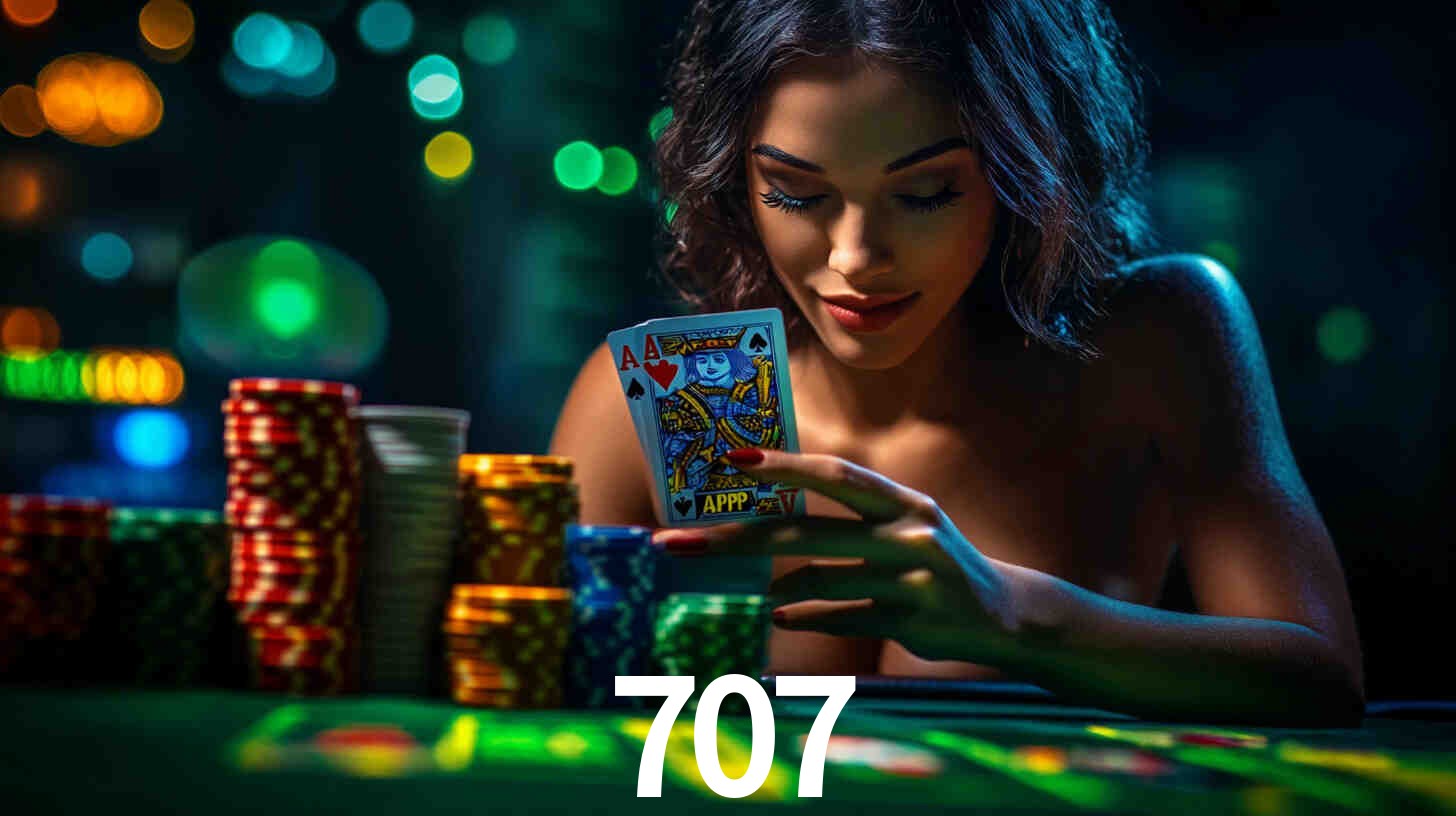 Descubra a Essência do 707: Nossa História e Compromissos