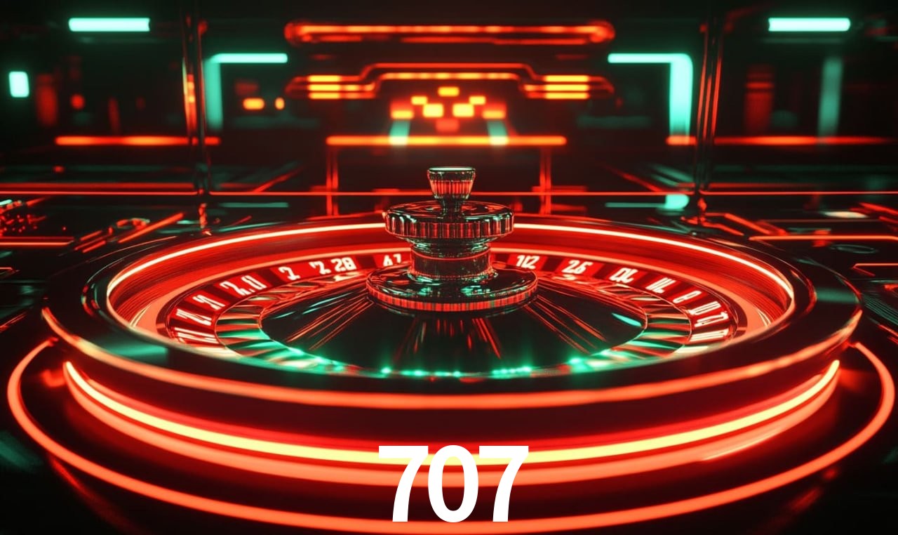 A Popularidade dos Caça-Níqueis no 707