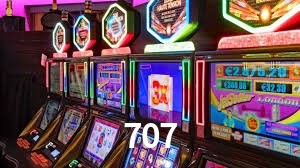 PIX Instantâneo 707