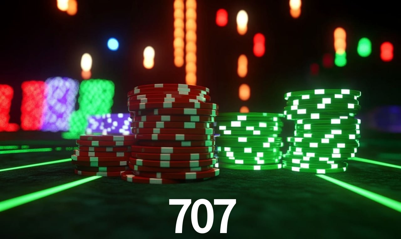 Game Statistics 707