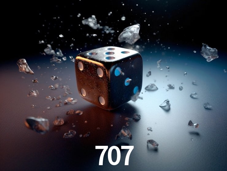 Logo 707 Loteria Online