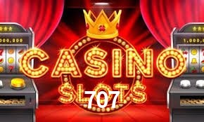 Slot Games 707