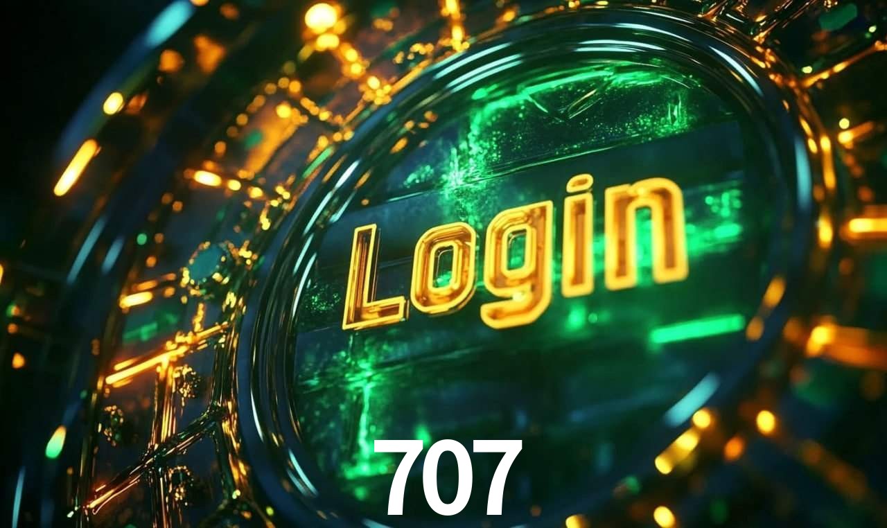 Requisitos do APK 707 para Android - Logo Oficial