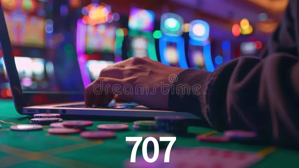 Programa VIP 707