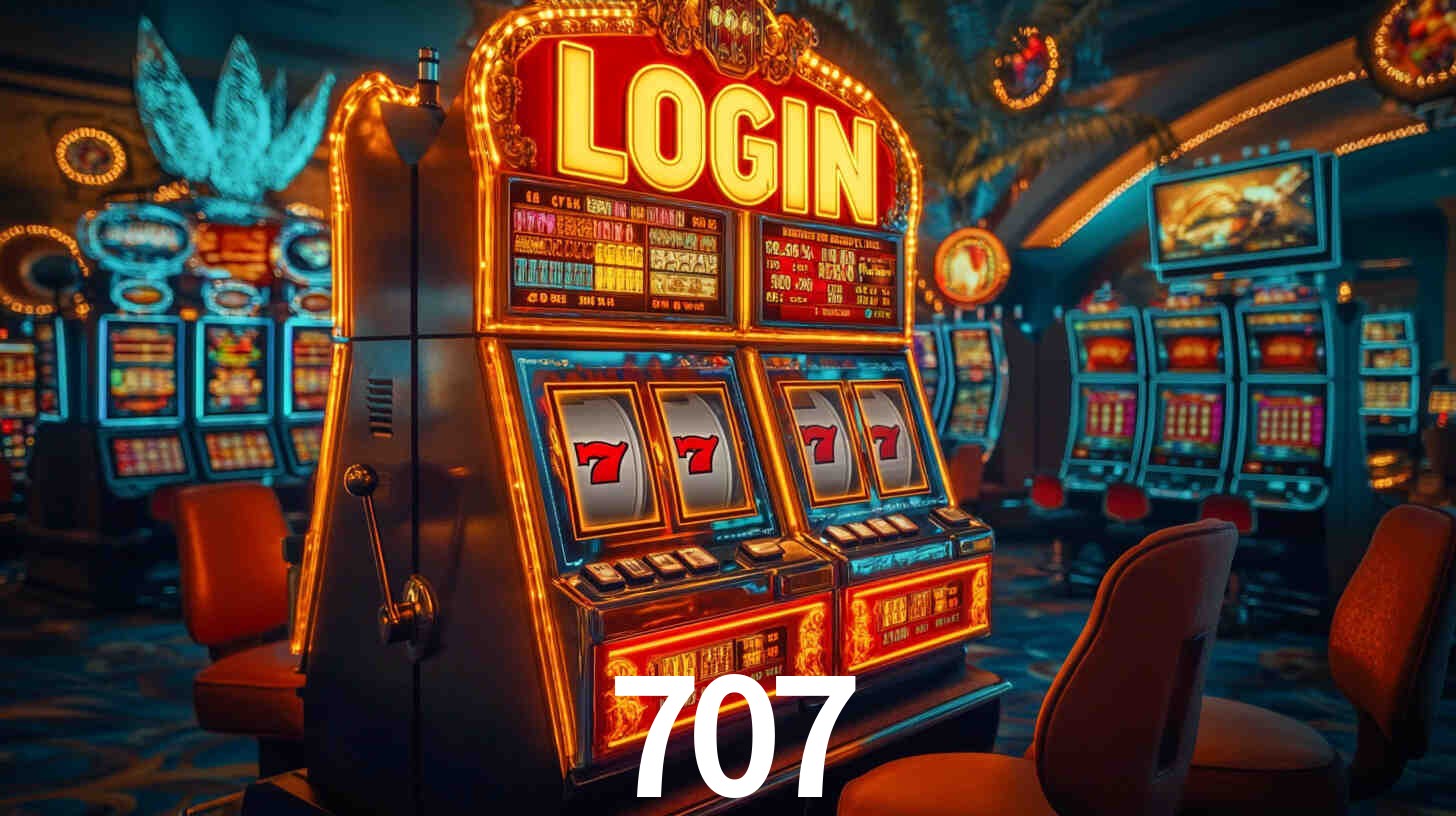 707 App Interface