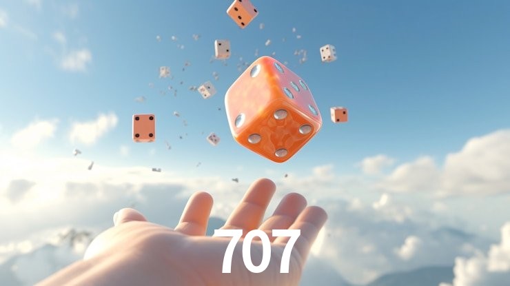 Aviator Game 707