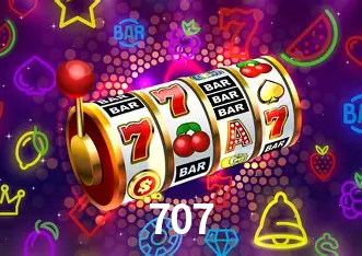 A Emoção da Loteria na 707: Uma Chance de Mudança de Vida