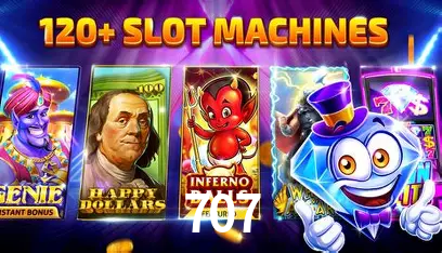 Slot Games Collection