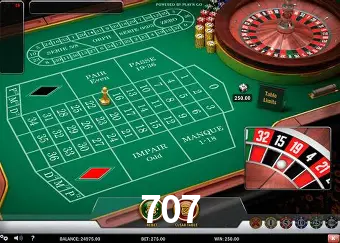 Gaming Technology
