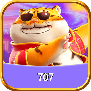 Imagem promocional da 707 mostrando a plataforma e suas vantagens