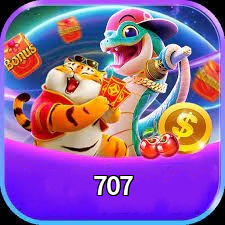 Plataforma 707
